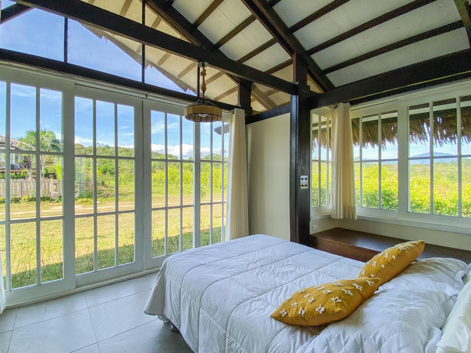El Resort De Yanashpa - Tarapoto Room photo